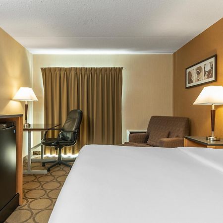 Comfort Inn Sherbrooke Eksteriør bilde