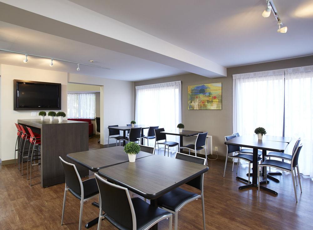 Comfort Inn Sherbrooke Eksteriør bilde