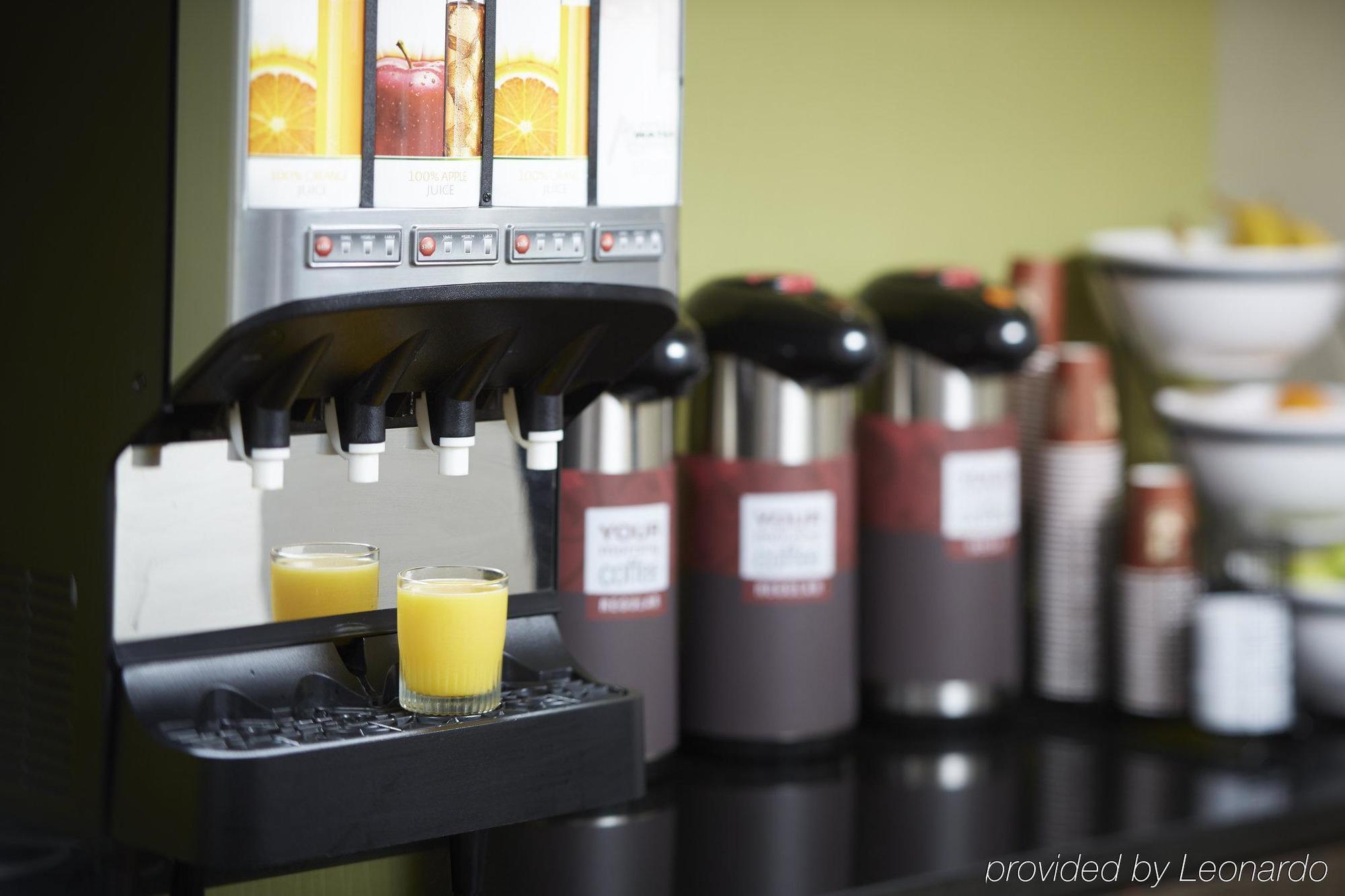 Comfort Inn Sherbrooke Eksteriør bilde