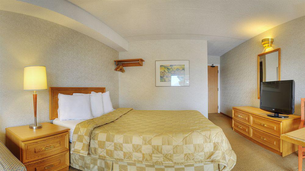 Comfort Inn Sherbrooke Eksteriør bilde