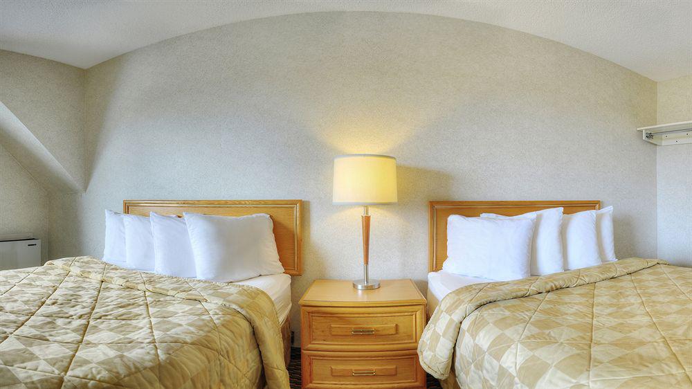 Comfort Inn Sherbrooke Rom bilde